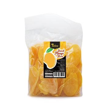 Dried Mango